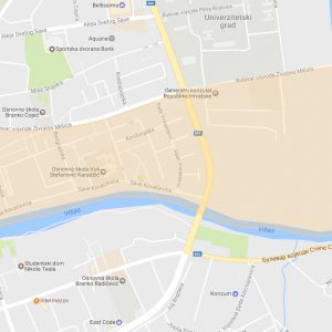 МЗ Борик 1 МЗ Борик 1