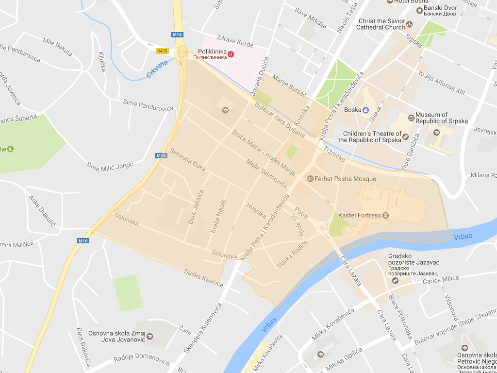 МЗ Булевар МЗ Булевар