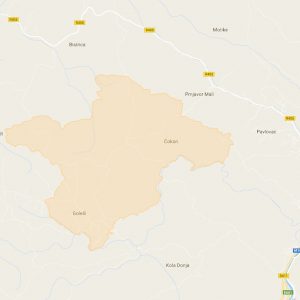 МЗ Чокорска поља МЗ Чокорска поља