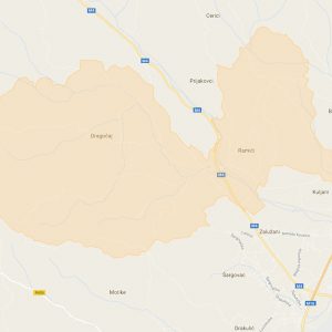 МЗ Драгочај