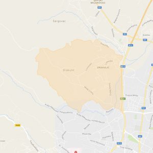 МЗ Дракулић