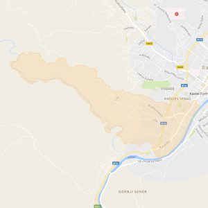 МЗ Кочићев вијенац