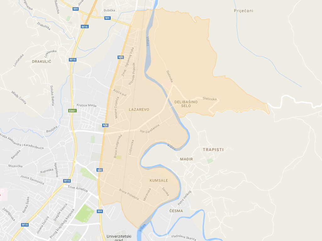 МЗ Лазарево 1 МЗ Лазарево 1