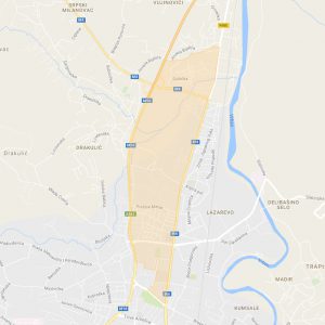 МЗ Лазарево 2