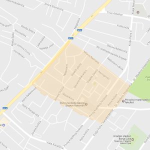 МЗ Нова варош