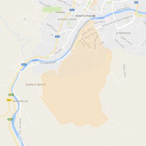 МЗ Обилићево 2