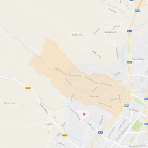 МЗ Петрићевац