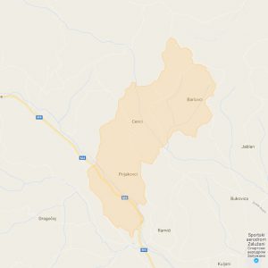 МЗ Пријаковци