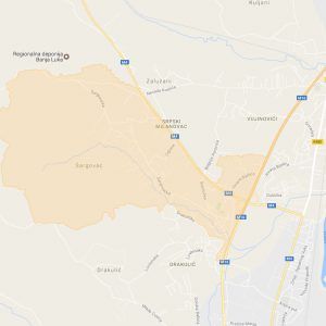 МЗ Шарговац МЗ Шарговац