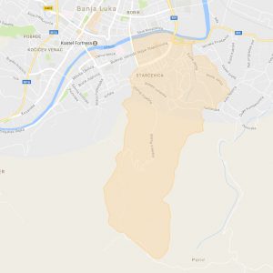 МЗ Старчевица