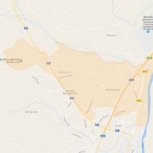 МЗ Залужани