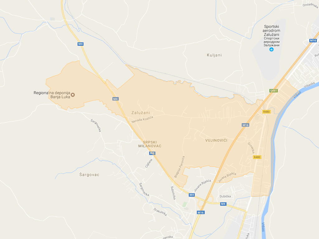 МЗ Залужани МЗ Залужани