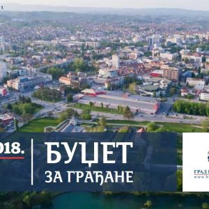 „Budžet za građane“: Saznajte kako se prikuplja i troši vaš novac