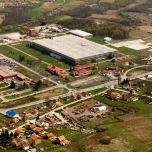 Доставите приједлоге на измјену дијела Регулационог плана Пословне зоне  „Рамићи“ 