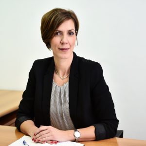 Јединица за интерну ревизију