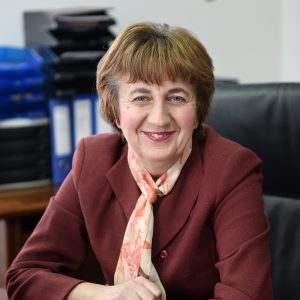 Одјељење за финансије