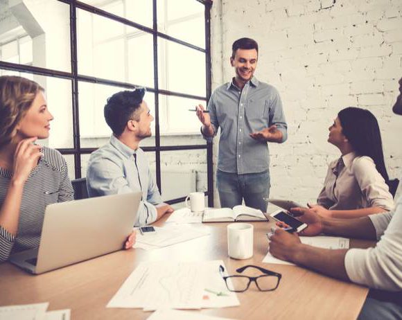 Центар за инвеститоре