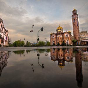 Радно вријеме поводом предстојећег празника 21. новембра Радно вријеме поводом предстојећег празника 21. новембра