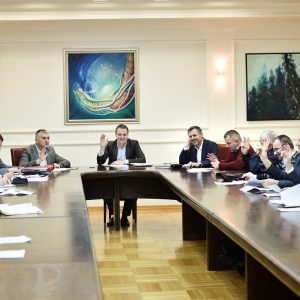 19. сједница Скупштине Града 19. сједница Скупштине Града