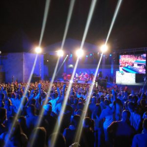 У овој години више новца за културну сцену