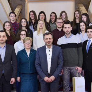 Светосавске награде уручене и средњошколцима Светосавске награде уручене и средњошколцима