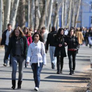 Ранг листа студентских стипендија по основу успјеха