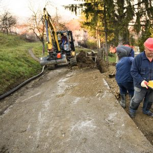 Развој инфраструктуре: За нове водоводе 700.000 КМ