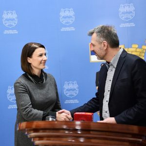 Подршка Града Савезу за ријетке болести