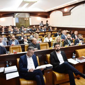 Донесене важне одлуке у вези са градским гријањем