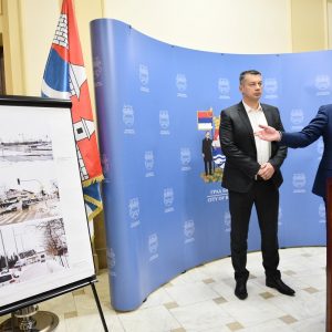 Потписан споразум о реализацији три капитална саобраћајна пројекта