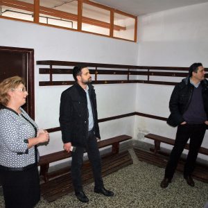 „Јачање улоге мјесних заједница у БиХ“ – почиње реализација пројеката „Јачање улоге мјесних заједница у БиХ“ – почиње реализација пројеката