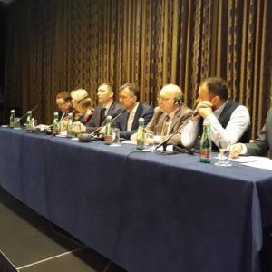 У Бечу о стратешким плановима развоја Бање Луке У Бечу о стратешким плановима развоја Бање Луке