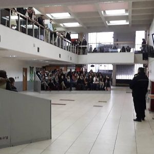 Oбуке за средњошколце о значају цивилне заштите Oбуке за средњошколце о значају цивилне заштите