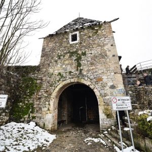 Обнова Кастела: Ускоро уређење још једне куле