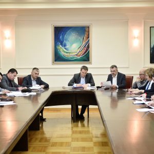 Сједница Скупштине Града 21. фебруара Сједница Скупштине Града 21. фебруара