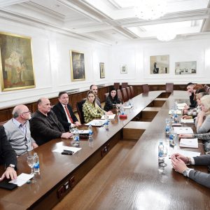 Представљена искуства Марибора у управљању отпадом