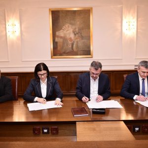 Росуље добијају нови вртић Росуље добијају нови вртић