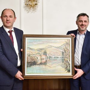 Бања Лука и Требиње: Договорена конкретна сарадња