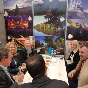 Промовисана туристичка понуда нашег града у Љубљани