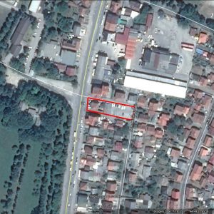 Доставити приједлоге и сугестије на планско рјешење Доставити приједлоге и сугестије на планско рјешење