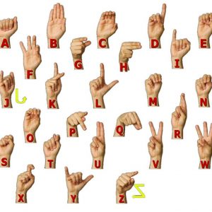 Активности Удружења глувих и наглувих регије Бања Лука Активности Удружења глувих и наглувих регије Бања Лука