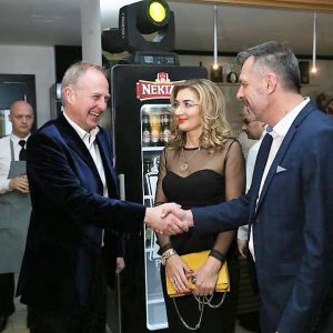 Градоначелник честитао јубилеј Бањалучкој пивари