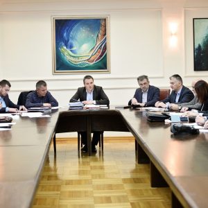 Наредна сједница Скупштине града 28. марта