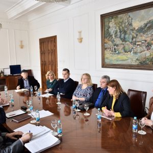 Град суфинансира санацију школских објеката