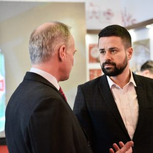 Јубилеј Бањалучке пиваре: Отворена изложба “Вијек и по пиварства” Јубилеј Бањалучке пиваре: Отворена изложба “Вијек и по пиварства”