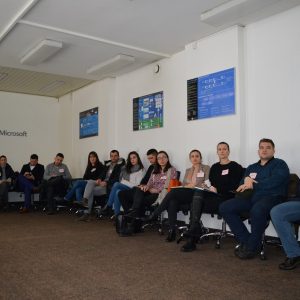 Почела обука за start-up предузетнике