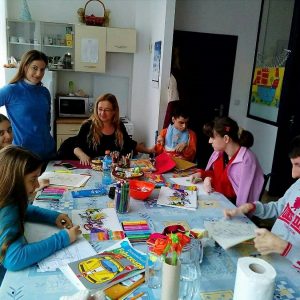 Подршка пројекту „Моја лука“ Подршка пројекту „Моја лука“