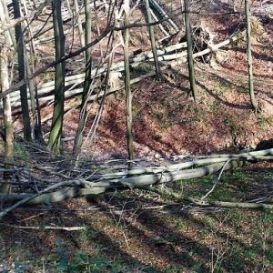 Од 2. априла затворен пут од рампе до Бањ брда Од 2. априла затворен пут од рампе до Бањ брда