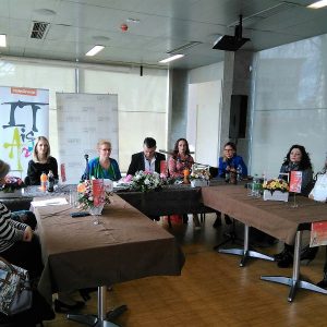 Подршка Града у обиљежавању Свјетског дана особа са аутизмом Подршка Града у обиљежавању Свјетског дана особа са аутизмом