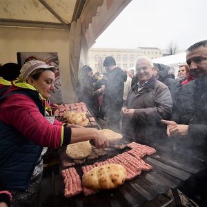 Бањалучки ћевап на листи нематеријалног културног насљеђа РС
